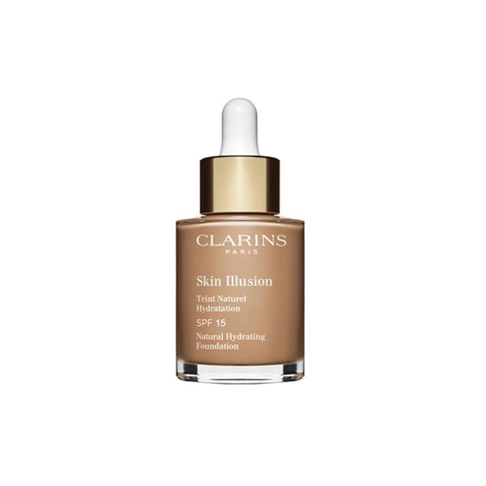 Clarins Skin Illusion Spf15 Nº112 30ml (Clarins)
