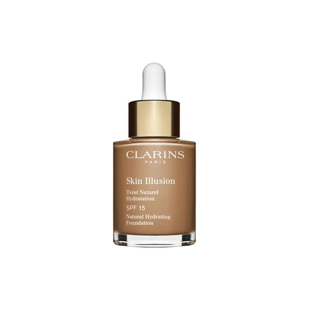Clarins Skin Illusion Spf15 Nº113 30ml (Clarins)