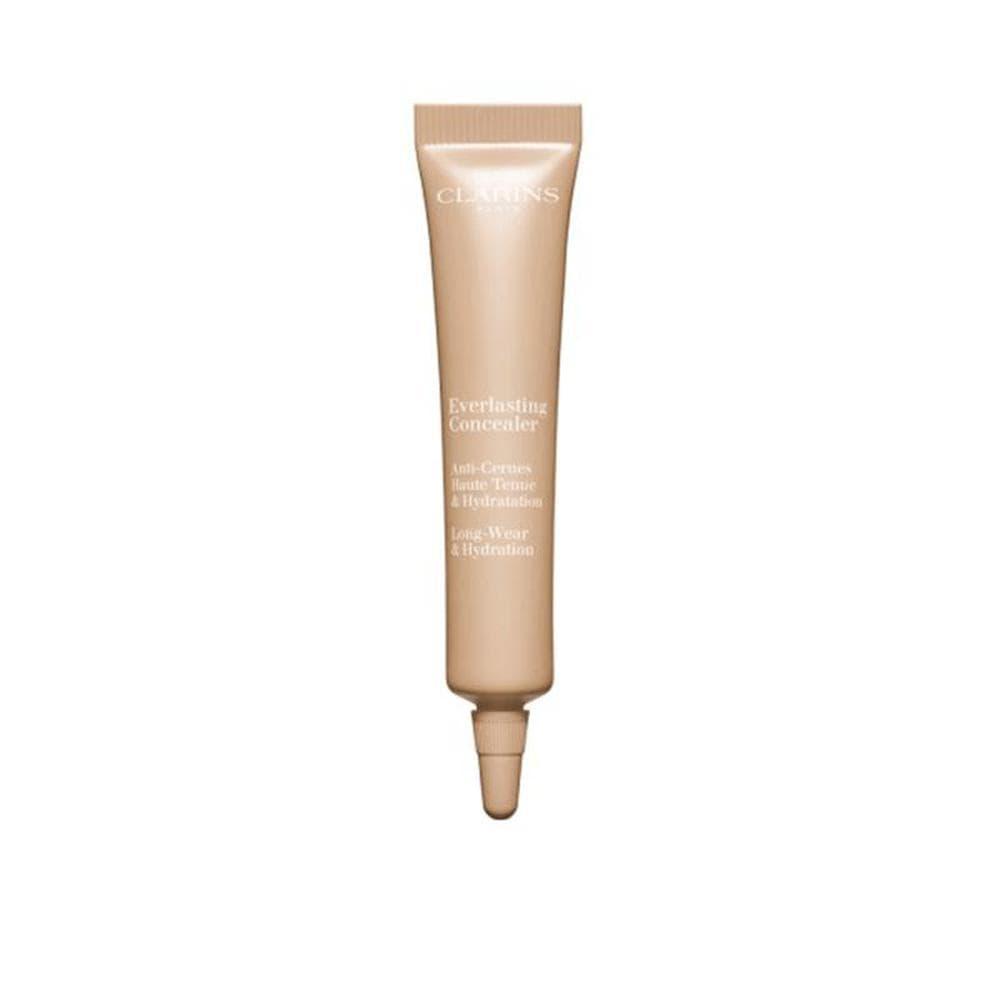 Clarins everlasting concealer 02.5 (Clarins)