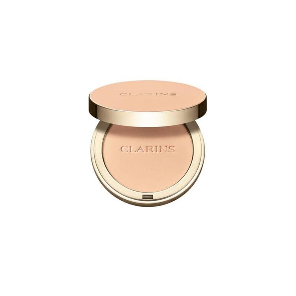 Clarins Ever Matte Poudre Compacte 02 (Clarins)