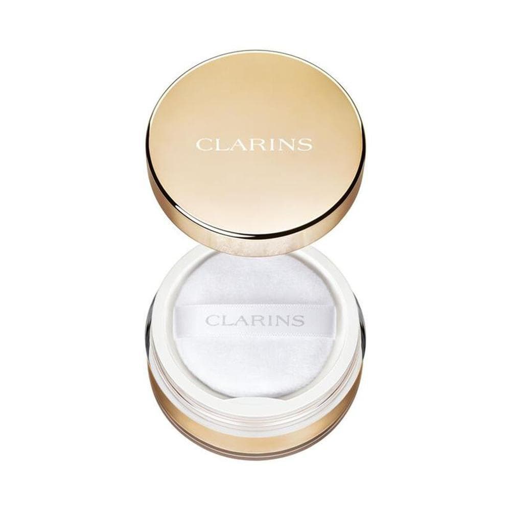 Clarins poudre libre 03 (Clarins)