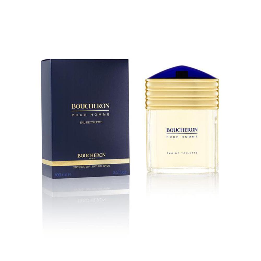 Boucheron Homme Etv 100ml (Boucheron)