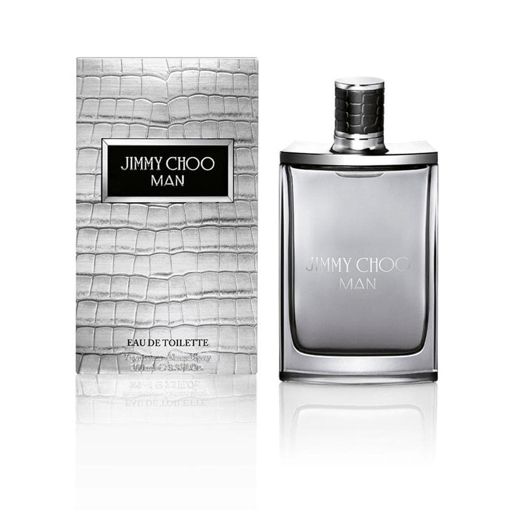 Jimmy Choo Man Etv 100ml (Jimmy Choo)