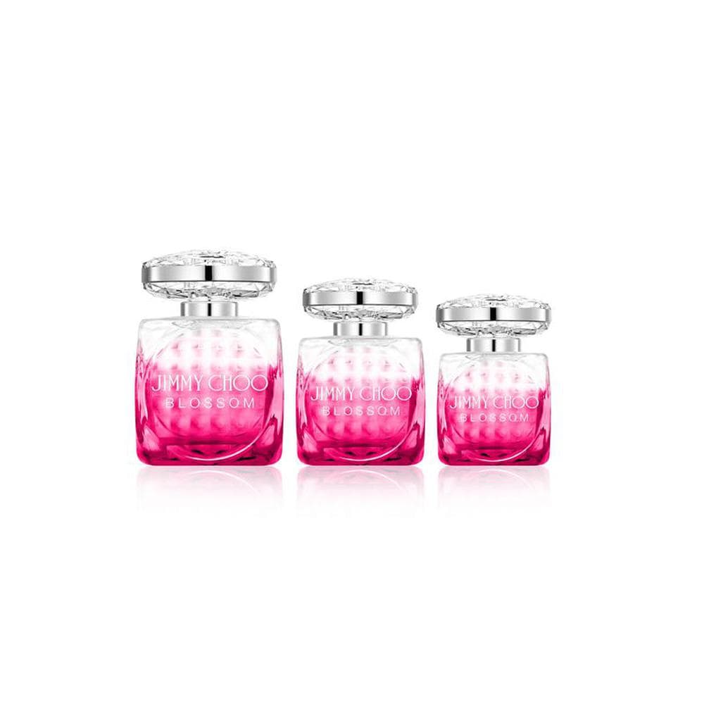 Jimmy Choo Blossom Epv 100ml (Jimmy Choo)