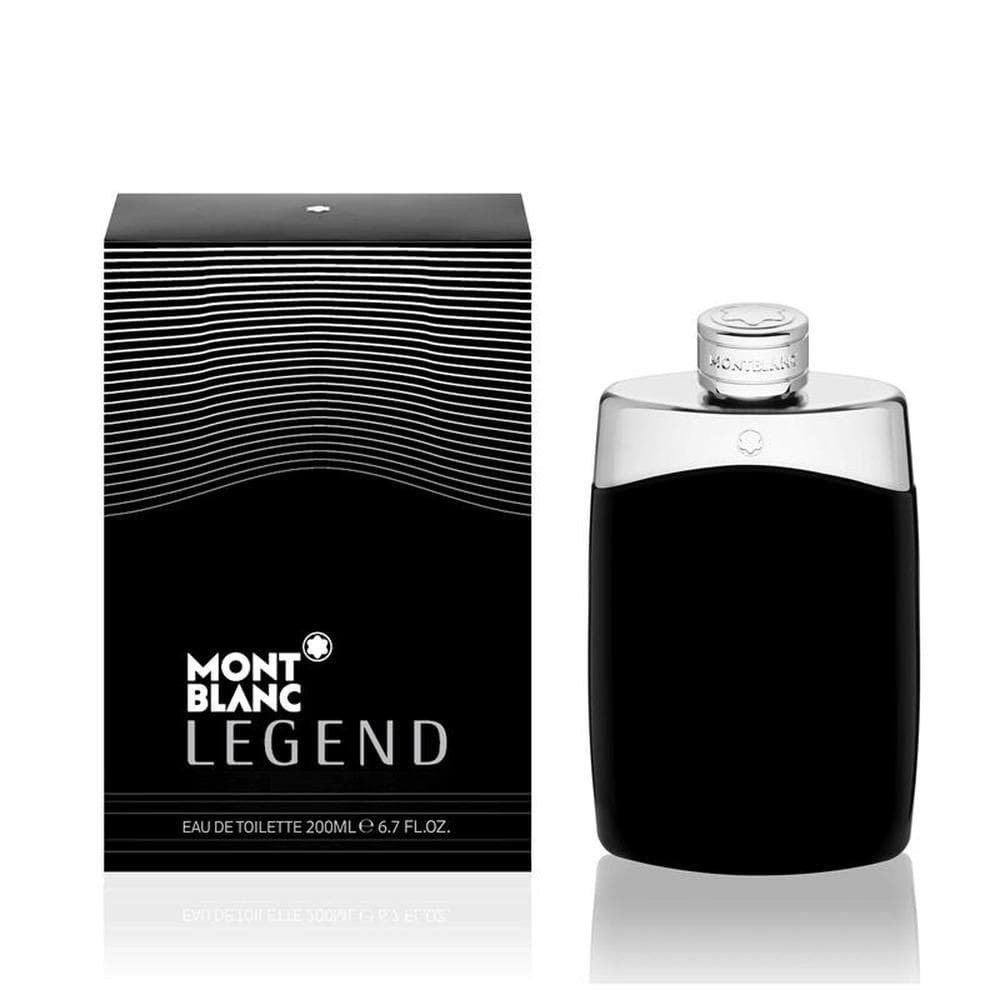 Montblanc Legend Etv 200ml (Montblanc)