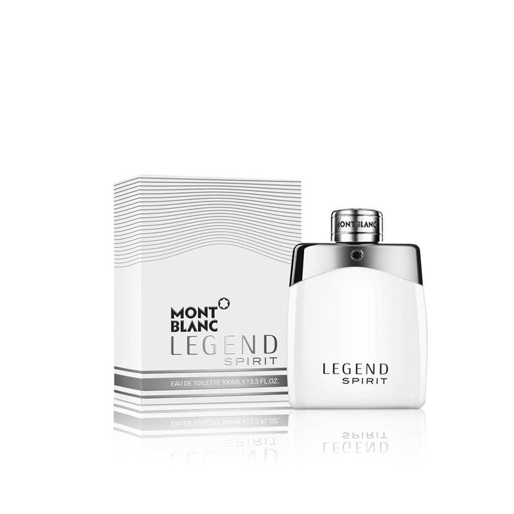 Montblanc legend spirit etv 100ml (Montblanc)