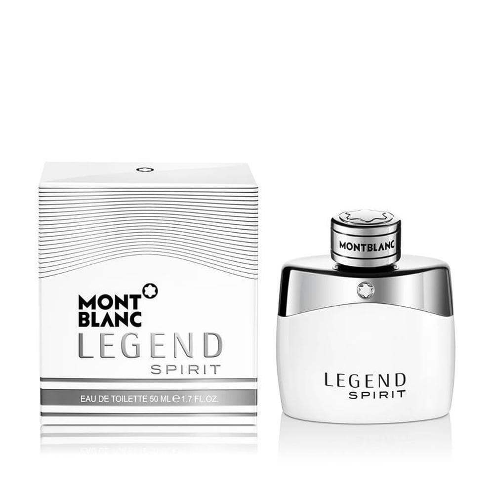 Montblanc legend spirit etv 50ml (Montblanc)