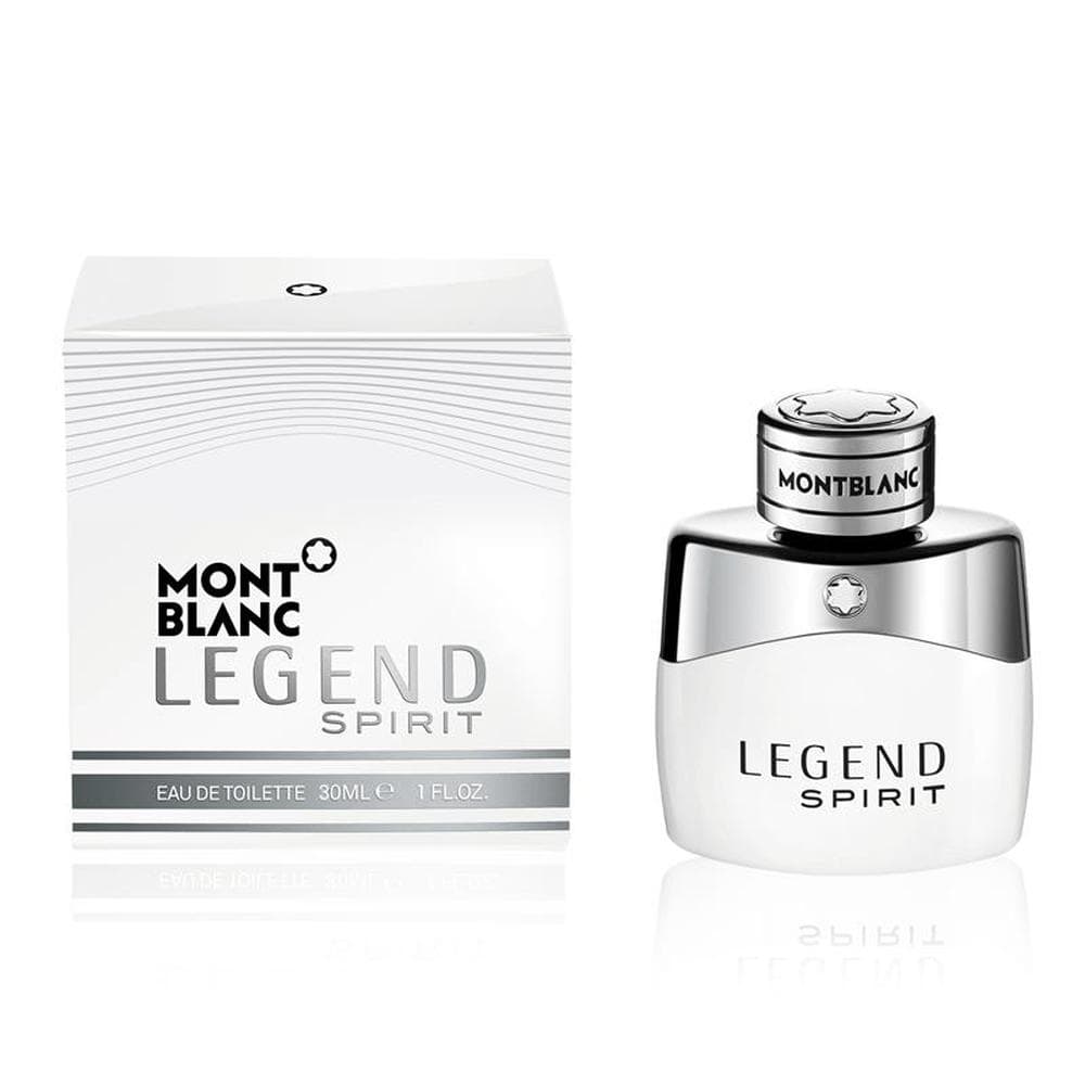 Montblanc legend spirit etv 30ml (Montblanc)
