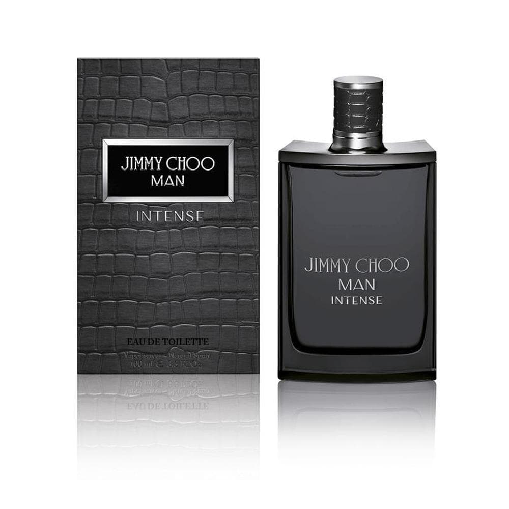 Jimmy choo man intense etv 100ml (Jimmy choo)