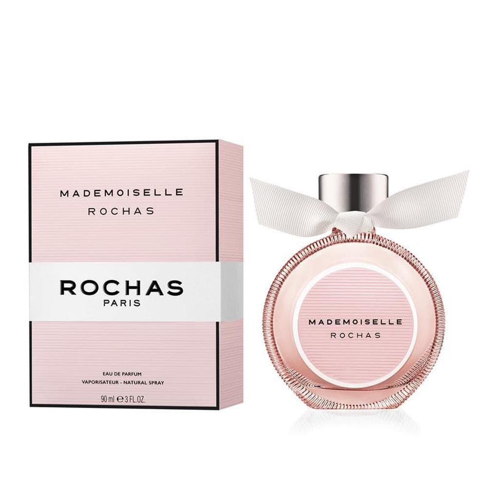 Rochas mademoiselle epv 90ml (Rochas)