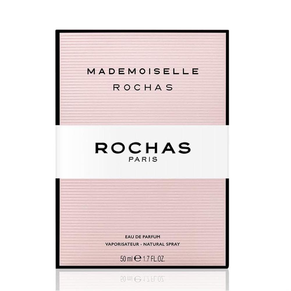 Rochas mademoiselle epv 50ml (Rochas)