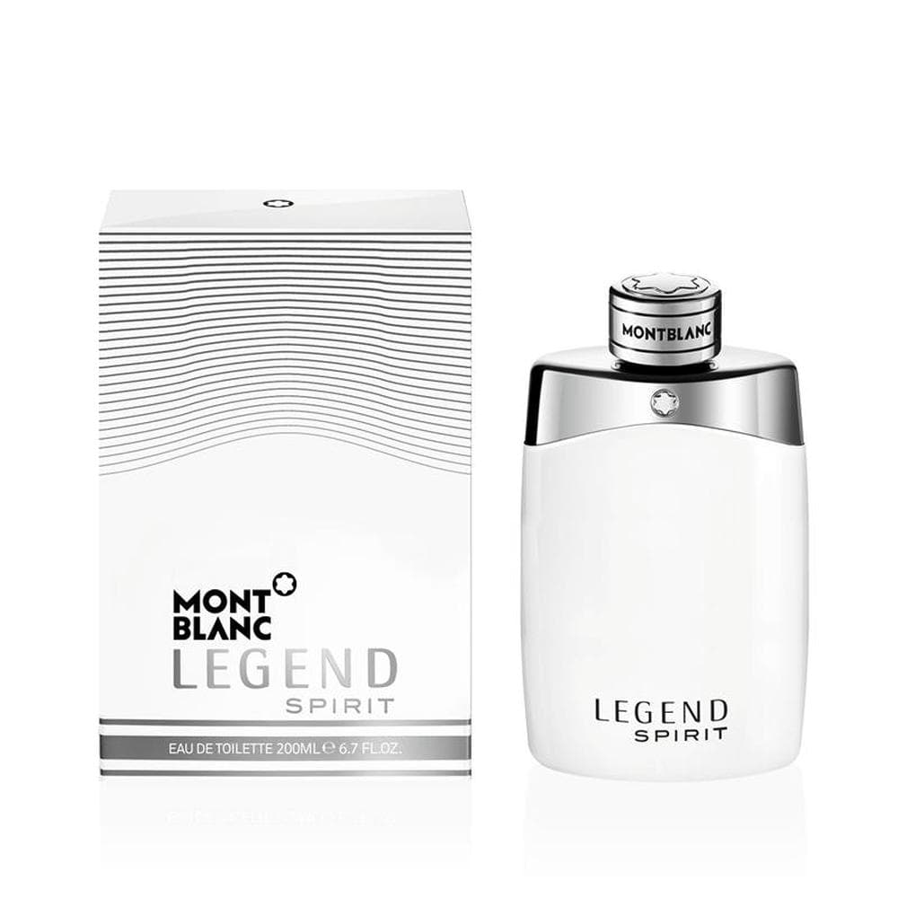 Montblanc Legend Spirit Etv 200ml (Montblanc)