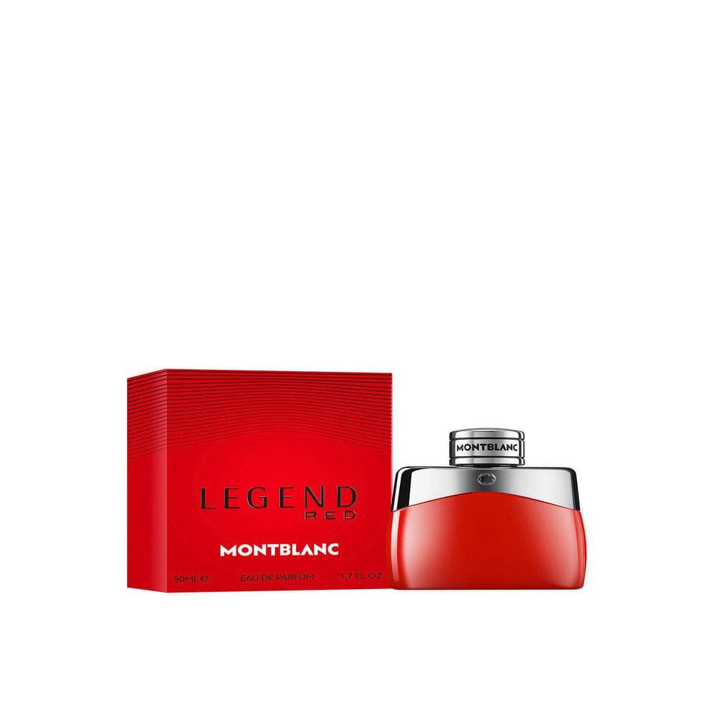 Montblanc legend red epv 50ml (Montblanc)