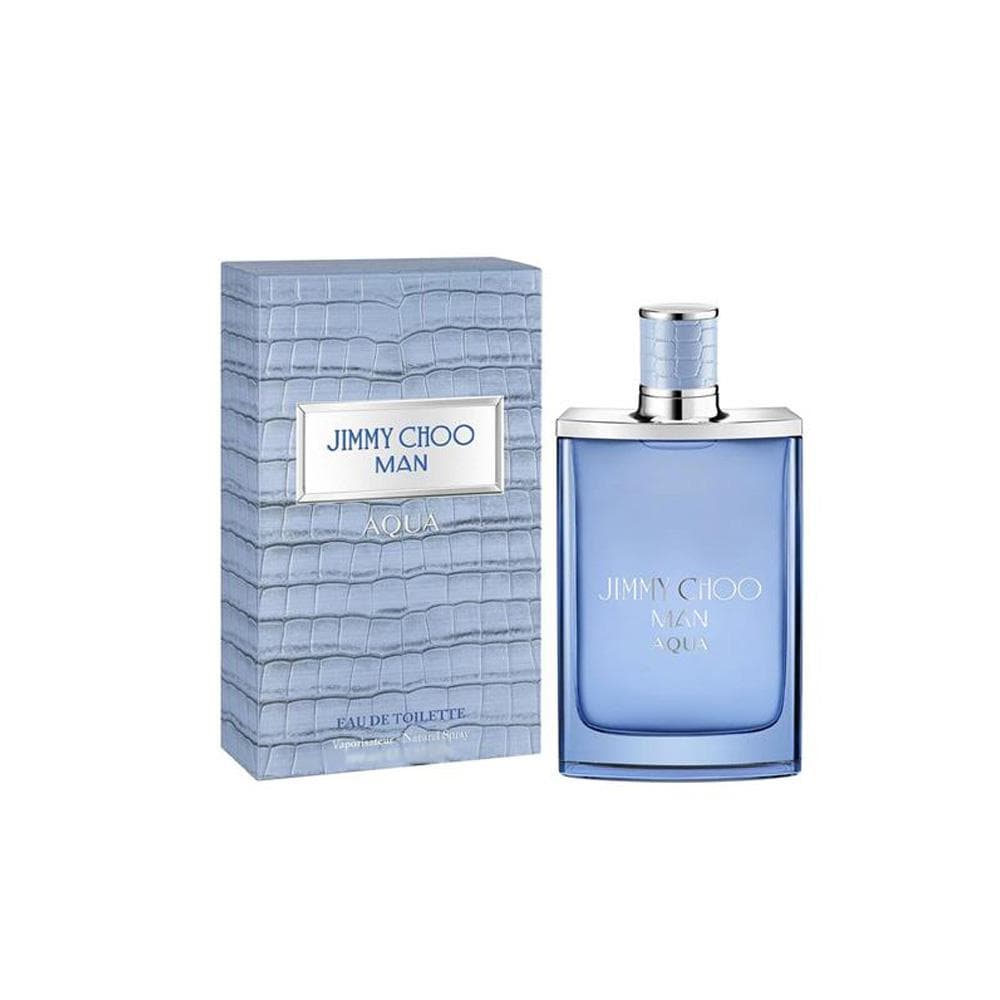 Jimmy choo man aqua etv 100ml (Jimmy choo)