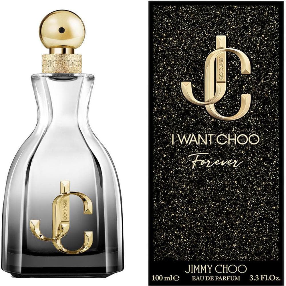 Jimmy choo i want choo forever epv 100ml (Jimmy choo)
