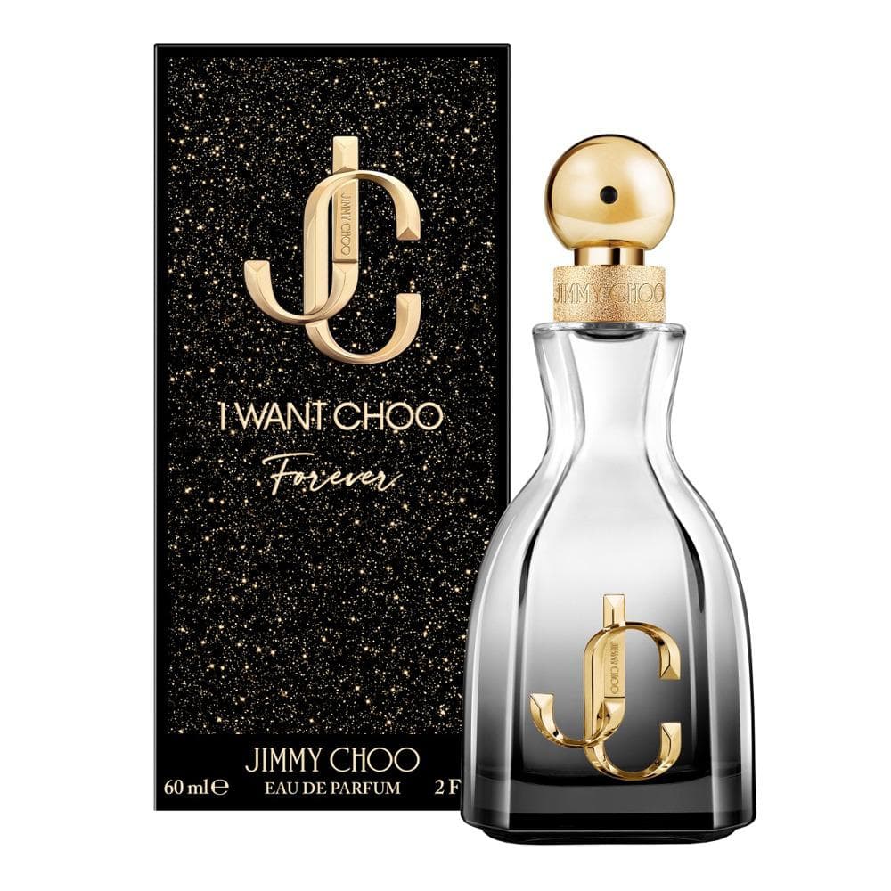 Jimmy choo i want choo forever epv 60ml (Jimmy choo)