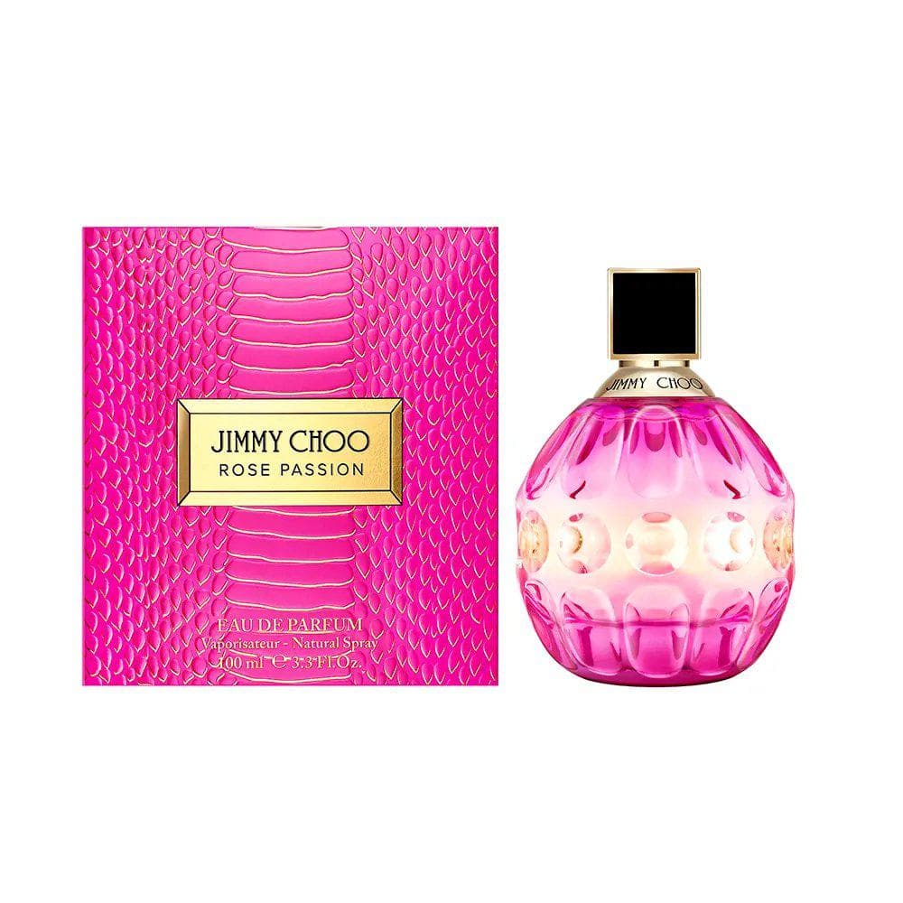Jimmy choo rose passion epv 100ml (Jimmy choo)