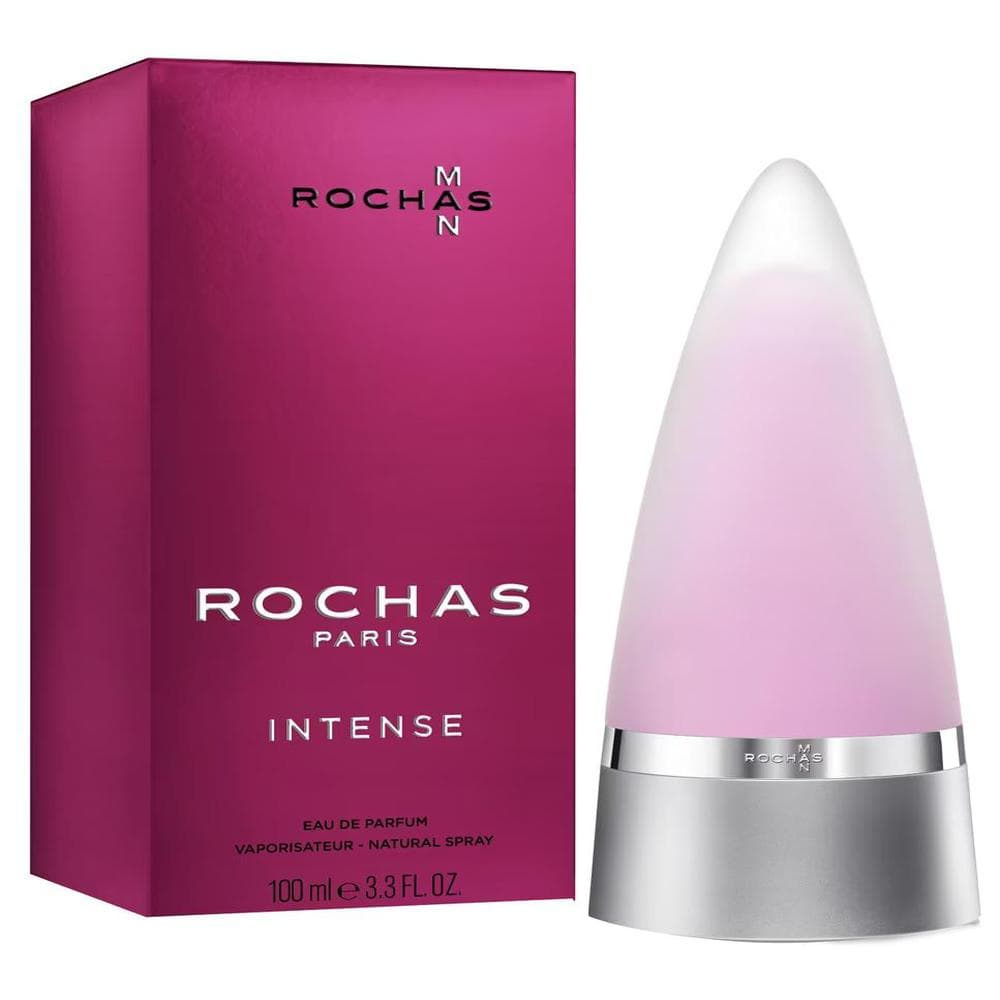 Rochas Man Intense Etv 100ml (Rochas)