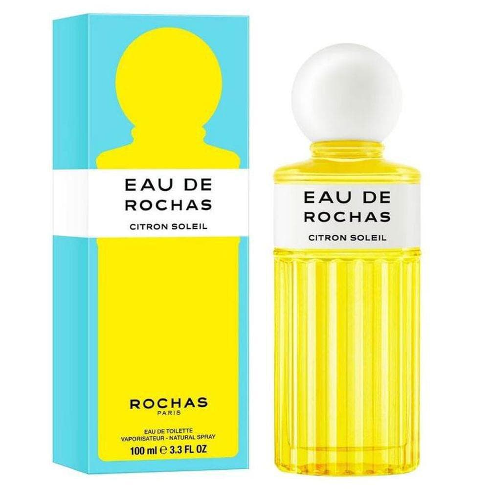 Rochas eau rochas citron solei etv 100ml (Rochas)
