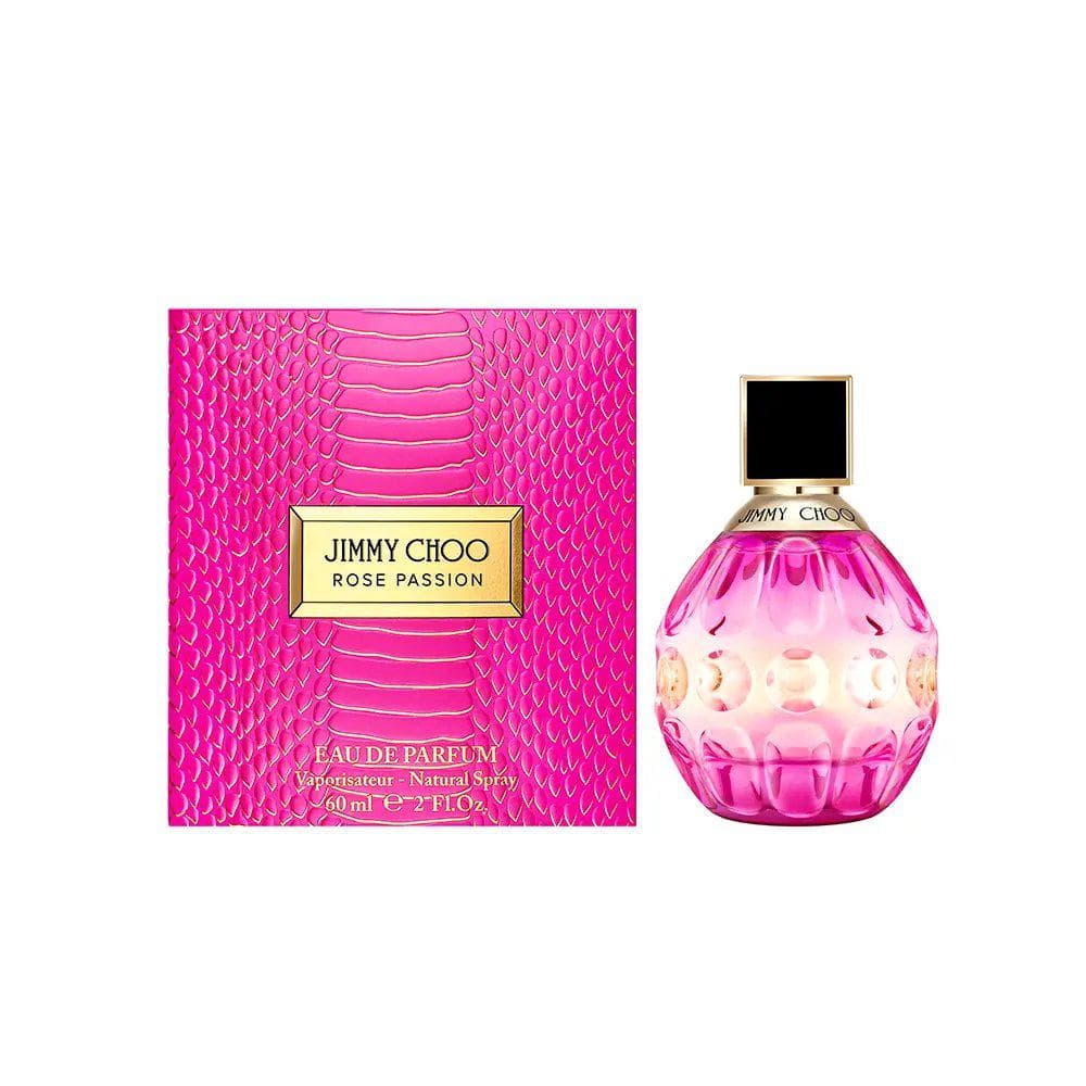Jimmy choo rose passion epv 60ml (Jimmy choo)