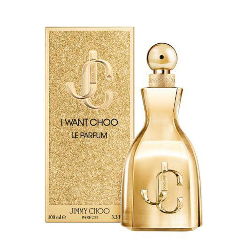 Jimmy Choo I Want Choo Le Parfum 100ml (Jimmy Choo)