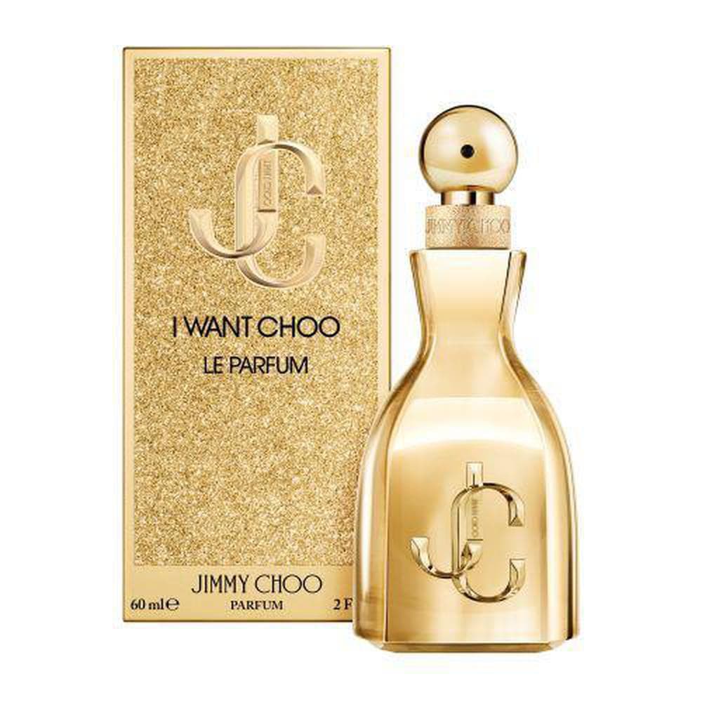 Jimmy Choo I Want Choo Le Parfum 50ml (Jimmy Choo)