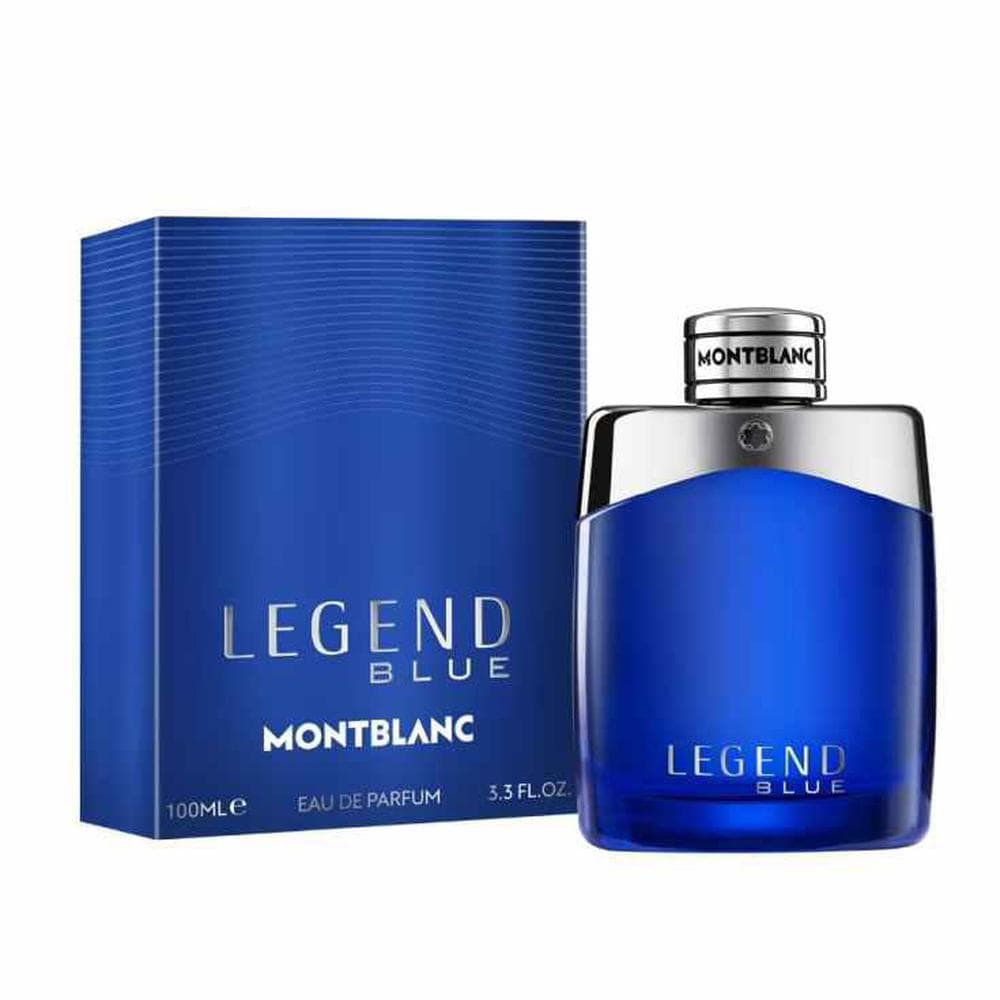 Montblanc Legend Blue Epv 100ml (Montblanc)