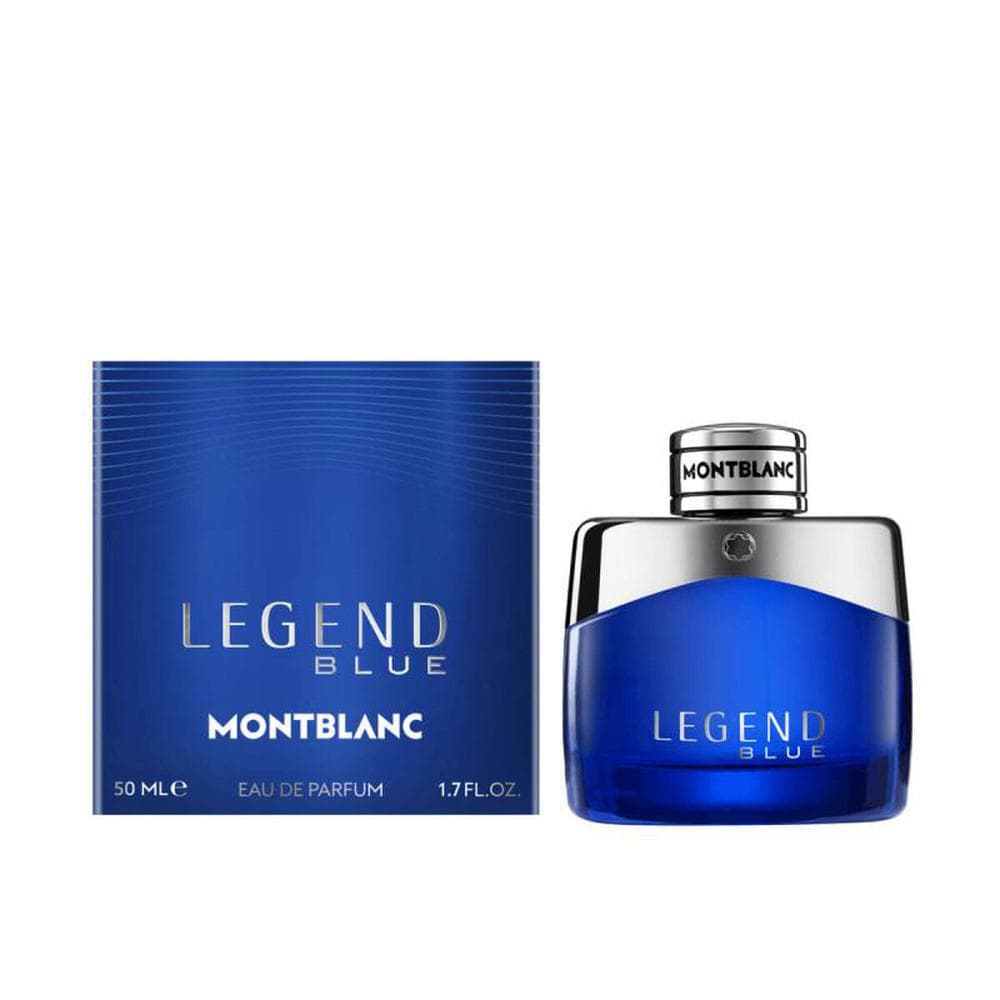 Montblanc Legend Blue Epv 50ml (Montblanc)