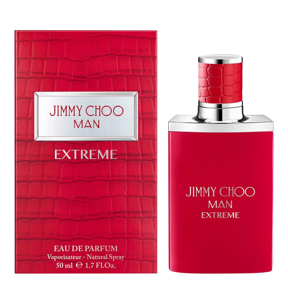 Jimmy choo man extreme epv 100ml (Jimmy choo)