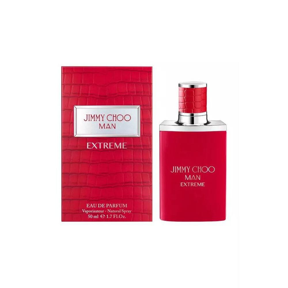 Jimmy choo man extreme epv 50ml (Jimmy choo)