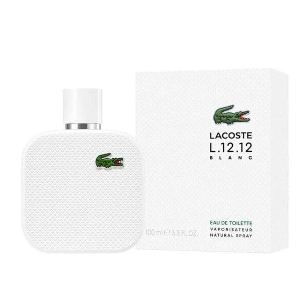 Lacoste l.12.12 blanc etv 100ml (Lacoste)