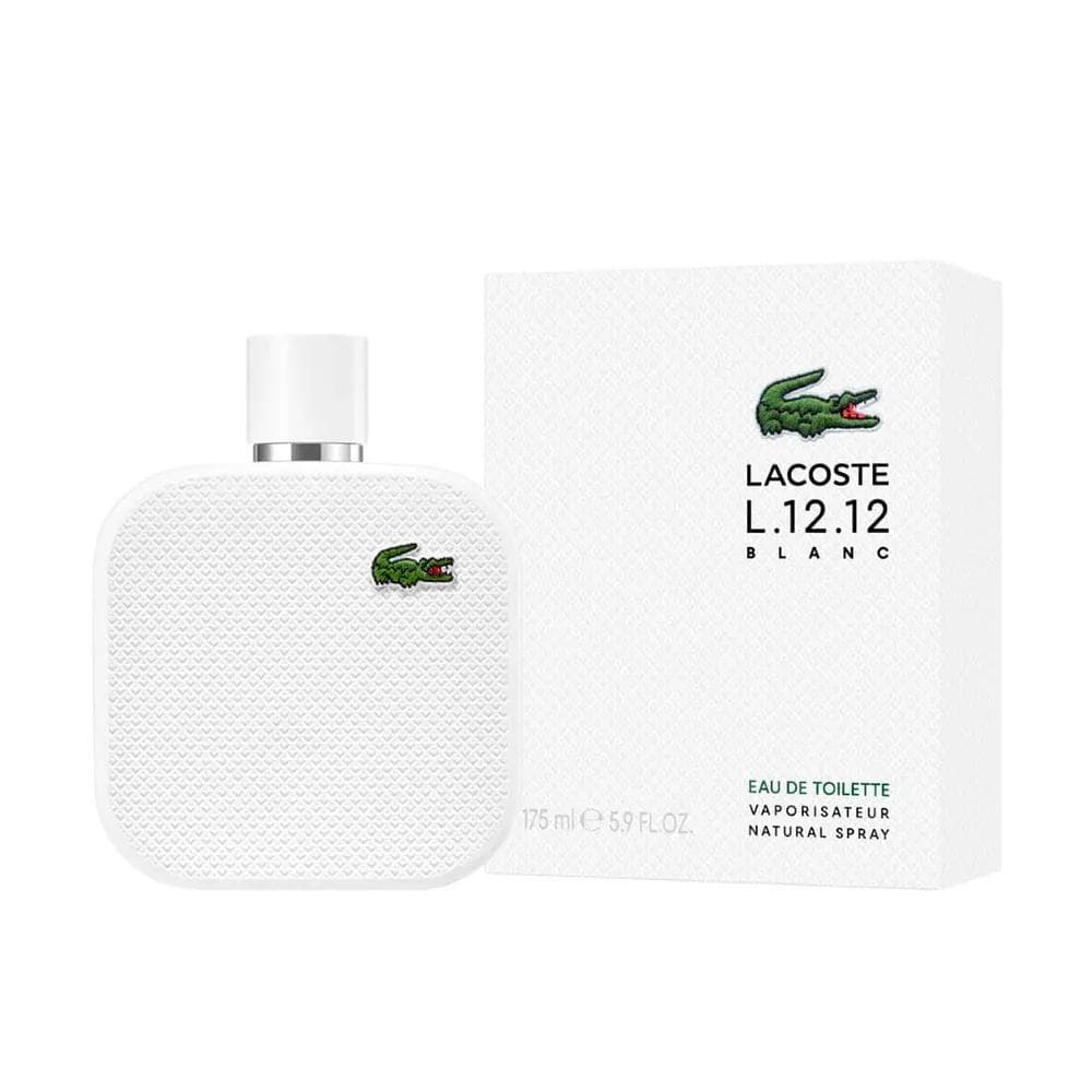 Lacoste L.12.12 Blanc Etv 175ml (Lacoste)