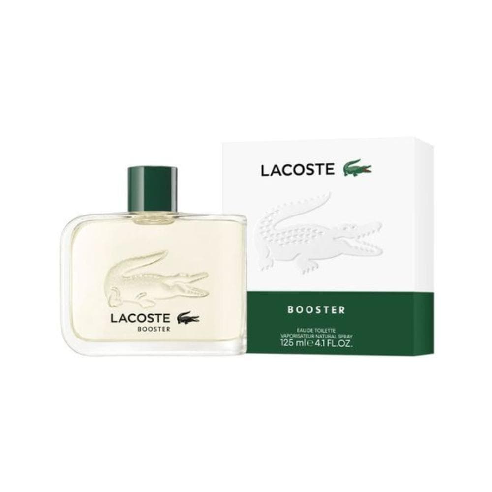 Lacoste booster etv 125ml (Lacoste)
