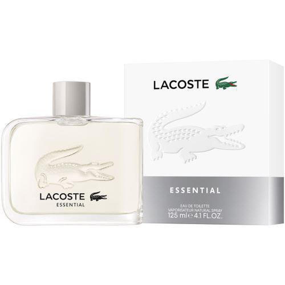 Lacoste essential etv 125ml (Lacoste)