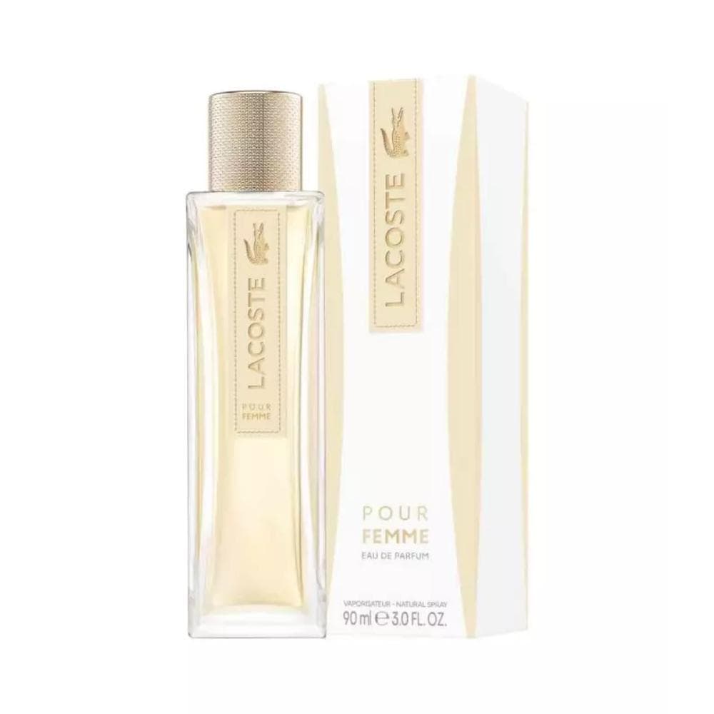 Lacoste pour femme epv 90ml (Lacoste)