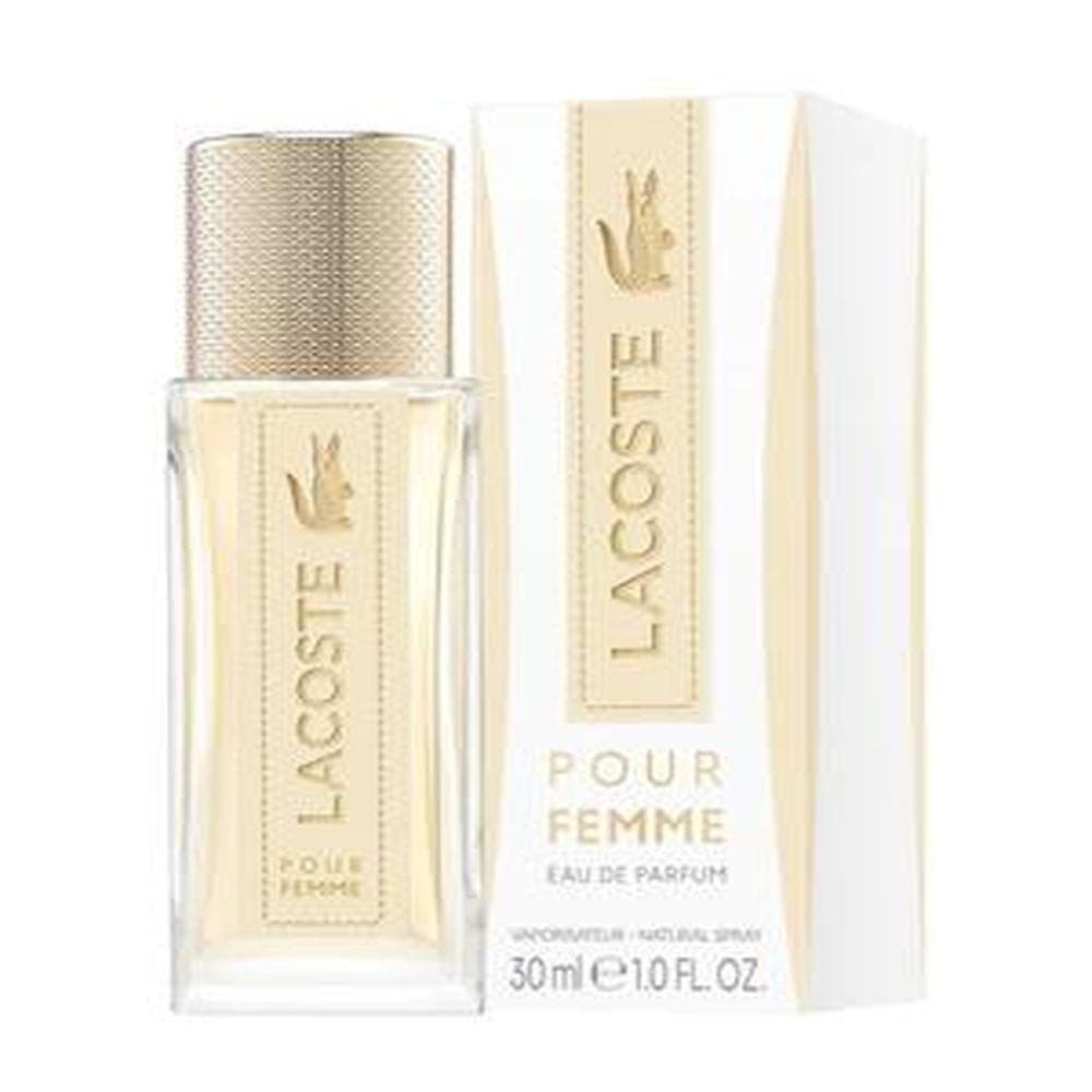 Lacoste pour femme epv 50ml (Lacoste)