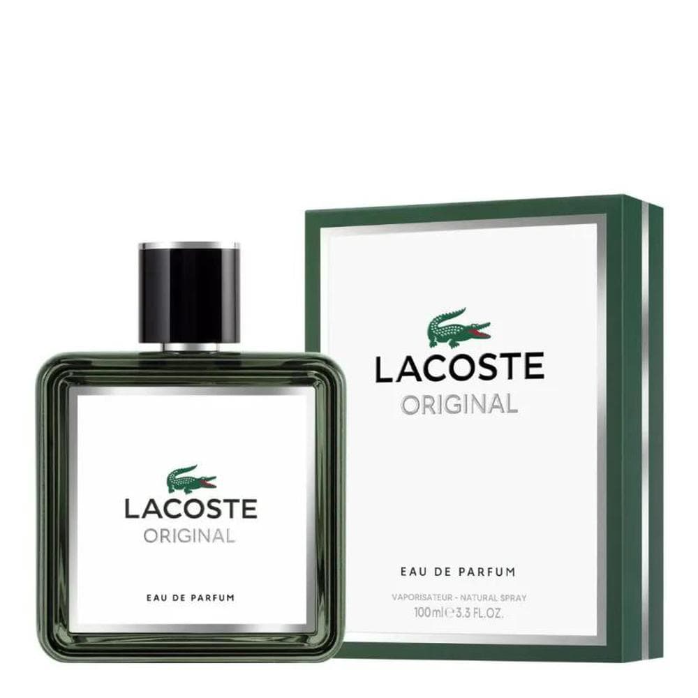Lacoste original epv 100ml (Lacoste)