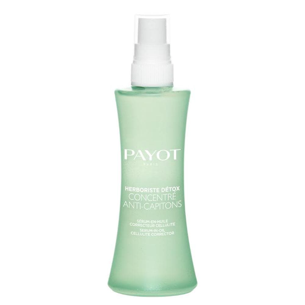 Payot Herboriste Detox Huile Anti-celuli (Payot)