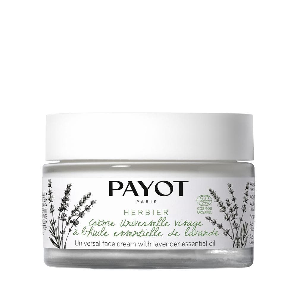 Payot Herbier Creme Universelle 50ml (Payot)