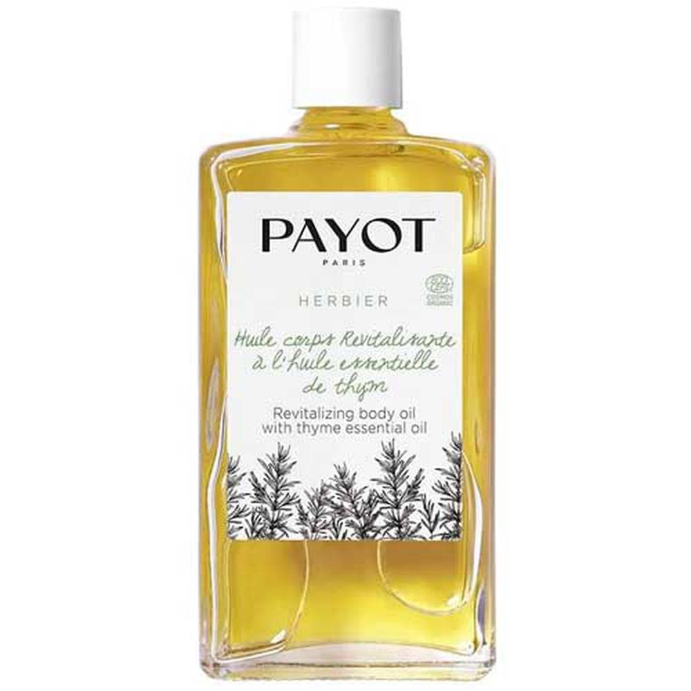 Payot herbier huile corps delassante 100 (Payot)