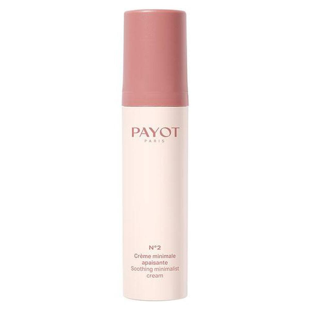 Payot creme minimale apaisante 40ml: (Payot)