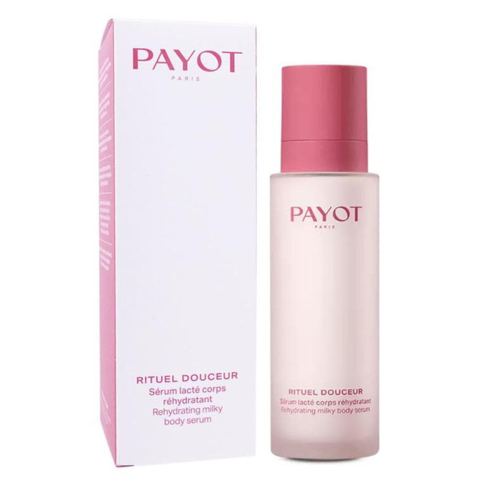 Payot ritual serum lacté corps 100ml (Payot)