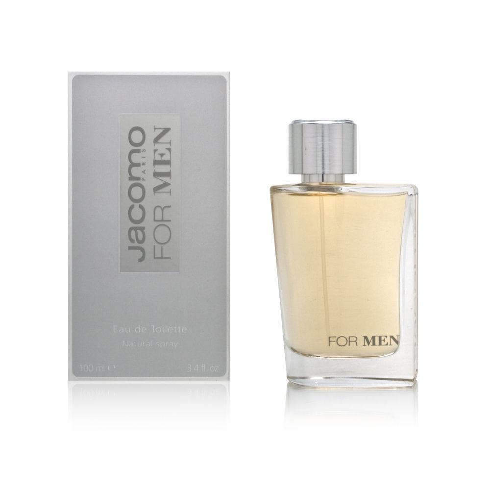 Jacomo for men etv 100ml (Jacomo)