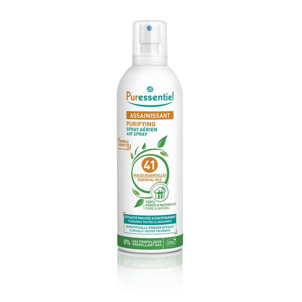 Puressentiel Spray Aire Sano 41 500ml (Puressentiel)