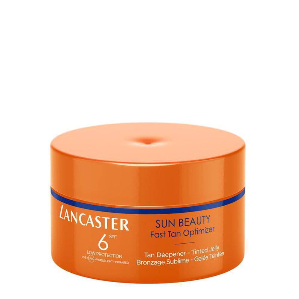 Lancaster tan deeper spf6 200ml (Lancaster)