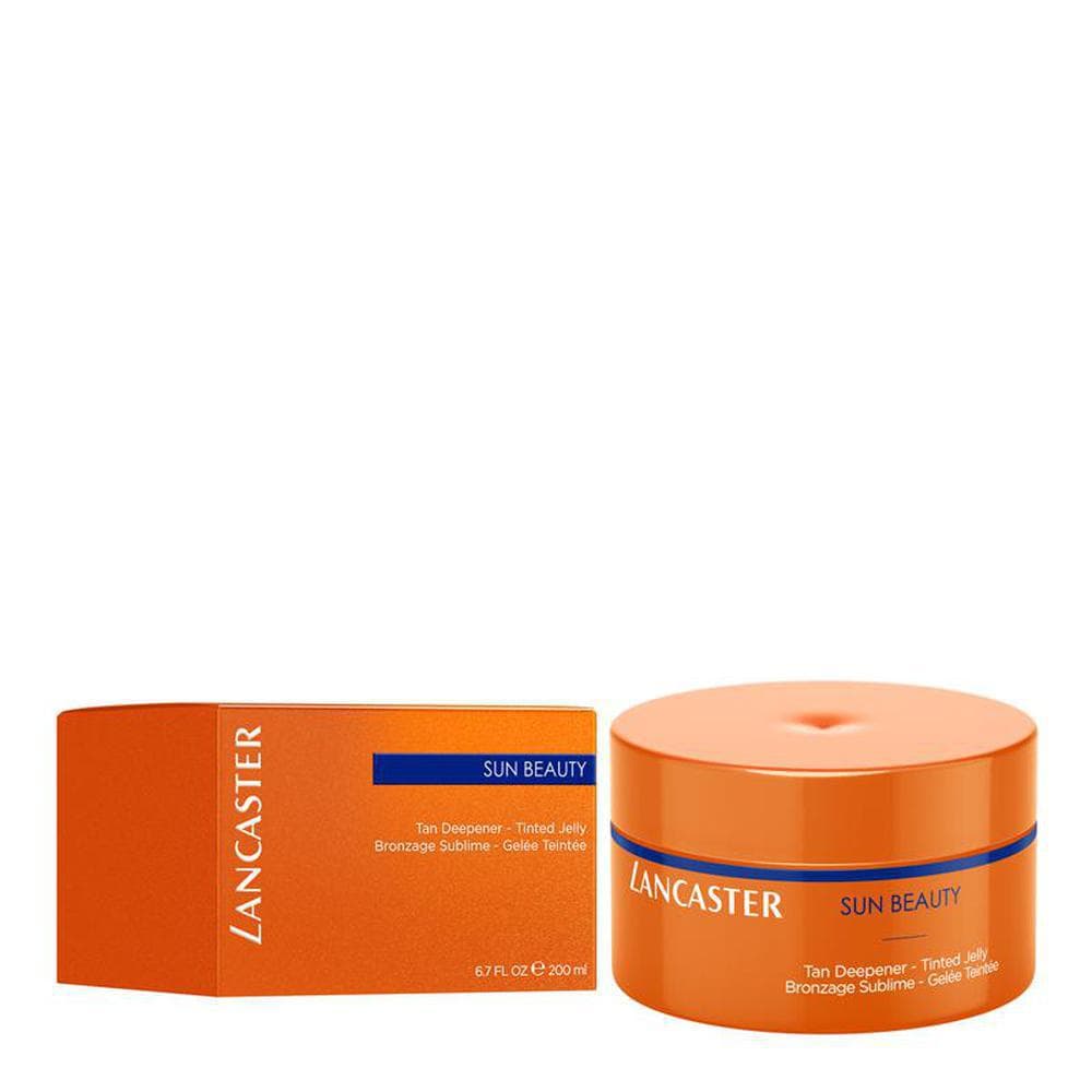 Lancaster tan deepener gel teintee 200ml (Lancaster)