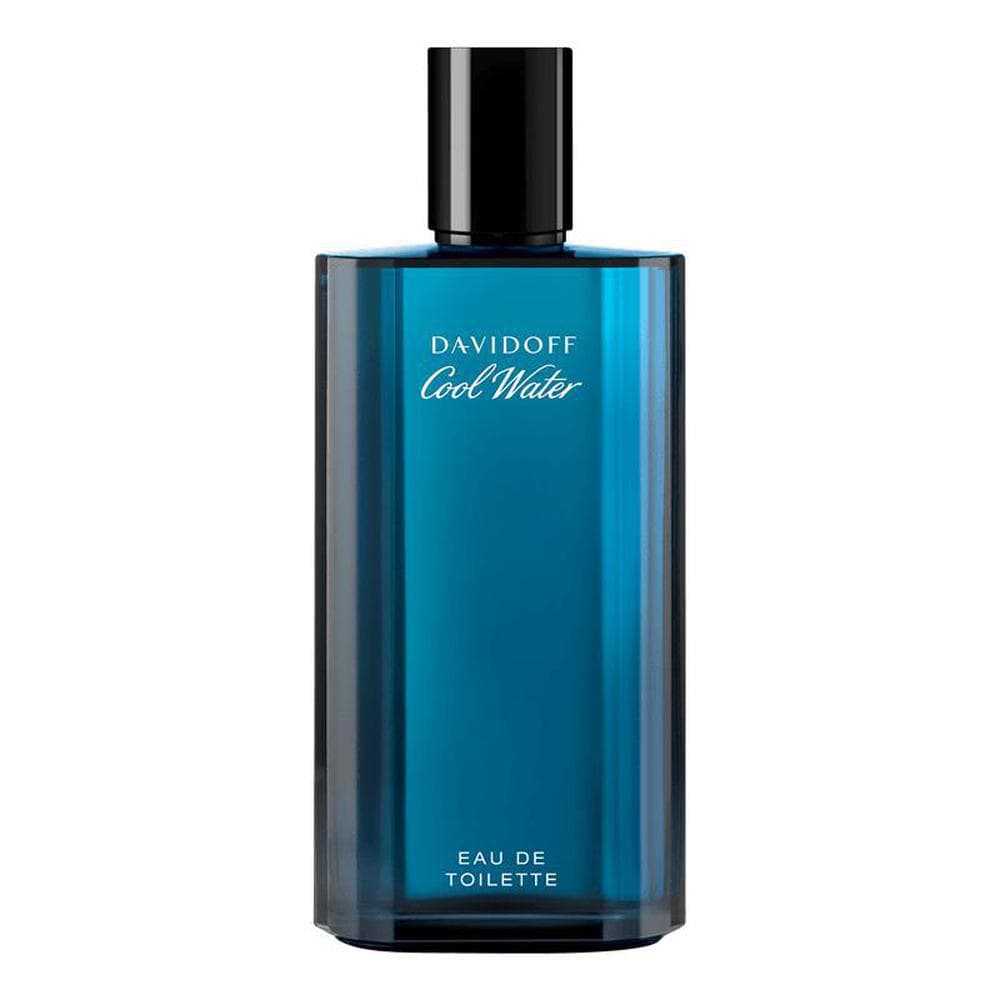 Davidoff cool water etv 125ml (Davidoff)