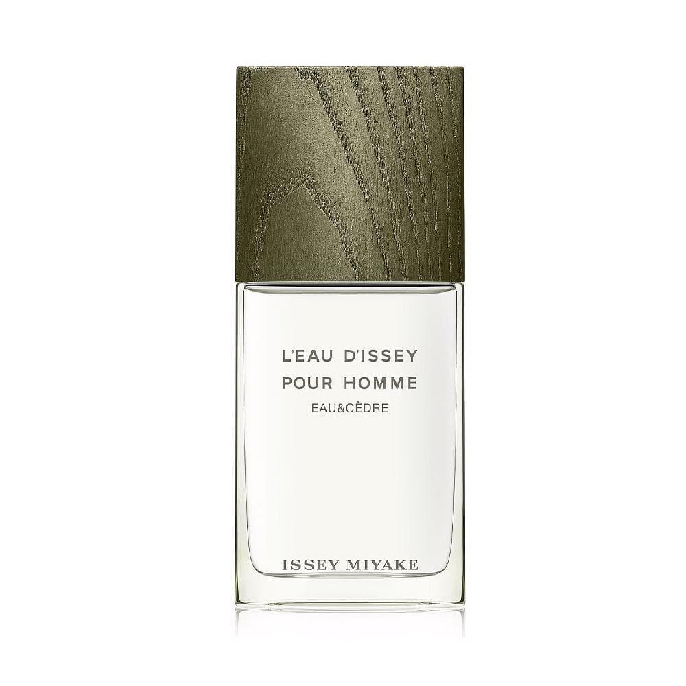 Issey miyake l'eau homme cedre etv 50ml (Issey miyake)