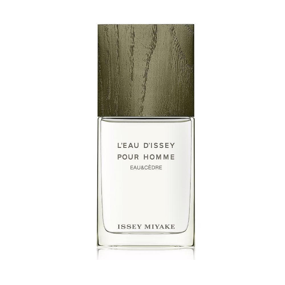 Issey miyake l'eau homme cedre etv 100ml (Issey miyake)