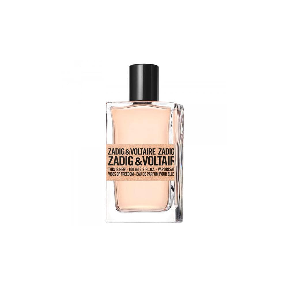 Zadig&vol. This Is Vibes Elle Epv 50ml (Zadig & Voltaire)
